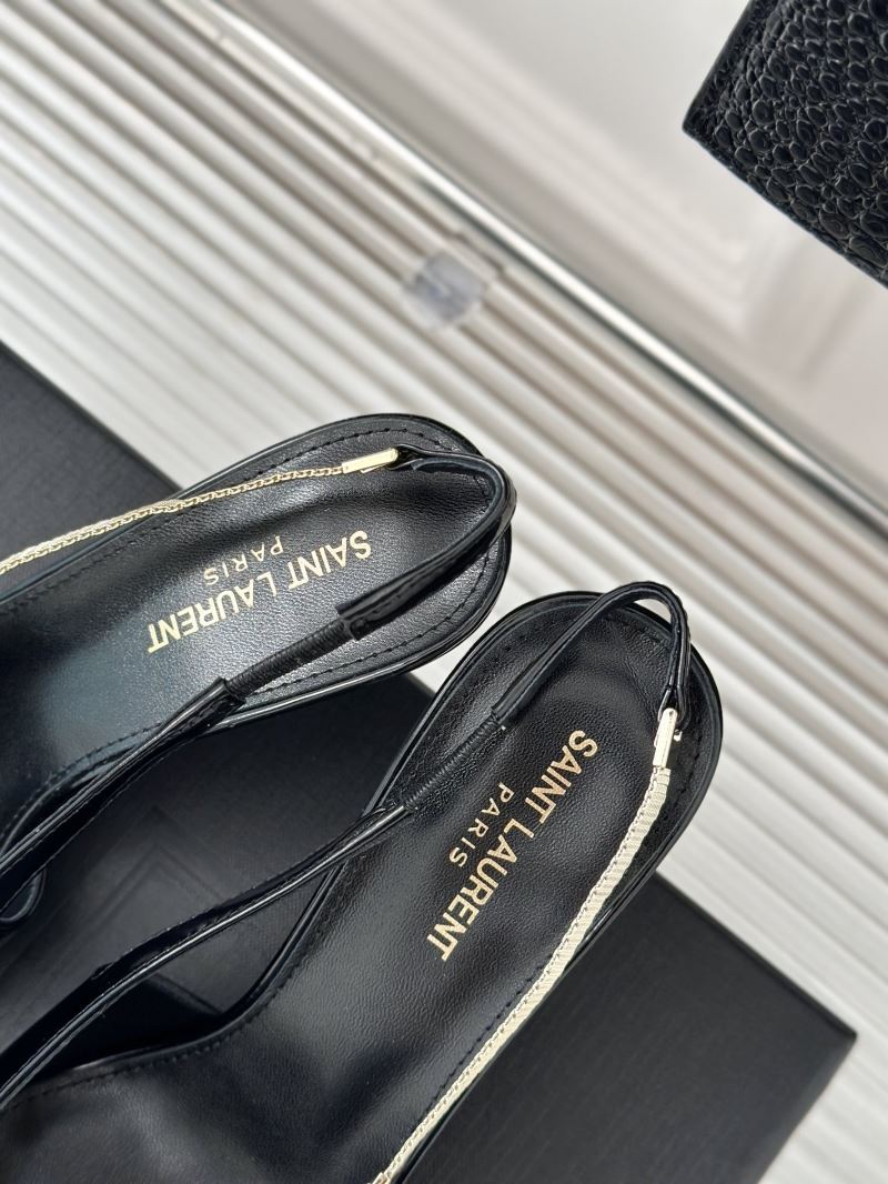 Ysl Sandals